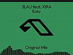 3LAU feat. XIRA - Easy (@3LAU)