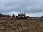 M1 Abrams