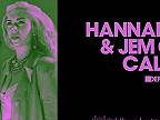 Hannah Wants & Jem Cooke - Calling