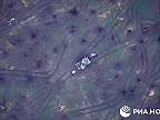 Osud poškodeného nemeckého Leoparda 2A6 spečatil ruský kamikadze dron Lancet