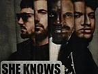 Dimitri Vegas & Like Mike x David Guetta x Afro Bros Ft. Akon - She Knows