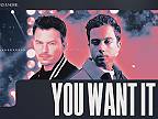 Fedde Le Grand & NOME. - You Want It