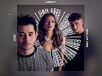 Leony, Niklas Dee, VIZE - I Can Feel