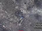 Ruský operátor dronu rozpoltil ukrajinského vojaka (DRSNÉ ZÁBERY)