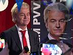 Ultrapravicový Geert Wilders drvivo vyhral voľby v Holandsku