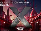 4 Strings, Trance Classics & Maria Nayler - Dancing Alone