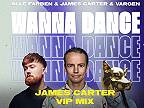 Alle Farben x James Carter x VARGEN - Wanna Dance (James Carter VIP Mix)