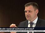 Minister Takáč: "ekologické" mimovládky zbohatli na miliónových projektoch