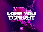 Brennan Heart & Trevor Guthrie - Lose You Tonight