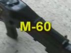Guľomet M60