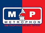 Metrophon - The Music Is Moving