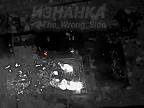 Tornado-S zasiahlo väčší počet ukrajinských vojenských vozidiel