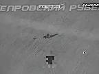 Strela-10 zničená novým typom dronu Lancet