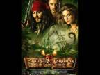 Pirates of the Caribbean - The Kraken