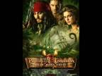 Pirates of the Caribbean - Davy Johnes