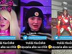 Aj takto by to vyzeralo po voľbách pri víťazstve PS