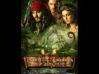 Pirates of the Caribbean - Tia Dalma