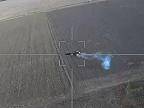 Dron Lancet vyradil z boja ukrajinský Buk-M1
