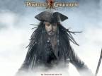 Pirates of the Caribbean - What Shall we Die for