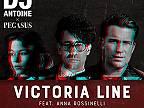 Victoria Line (DJ Antoine vs Mad Mark 2k24 Remix)