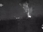Ruská raketová loď čelila útoku dronov