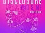 You & Me (Rivo Remix)