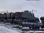 Ďalšia várka nových vojenských vozidiel pre ruskú armádu