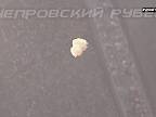 Zničenie ukrajinského tanku po strete s dronom Lancet