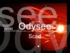 Scarf - Odysee