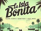 La Isla Bonita, La Isla Bonita