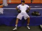 Amir Knah RBK boxing Training Video