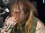 Soulfly - Bumba - live at sydney big day out