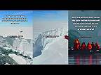 Anarktída - breh Sveta (pravda o Antarktíde)