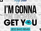 I'm Gonna Get You (Jess Bays Extended Remix)