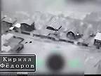 Ukrajinský dron Baba Yaga zničený aj s operátormi