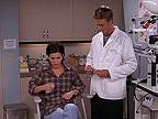 Priatelia S04E08 O Chandlerovi v debne