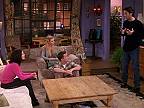 Priatelia S05E04 O tom, ako Phoebe nemala rada televiziu