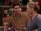 Priatelia S05E22 O tom, ako Joey prerazil
