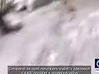Cele video udalosti na Donbasse zachytené Britským novinárom