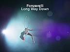 Fonzerelli Long Way Down