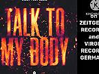 LIZOT x Ely Oaks - Talk to My Body