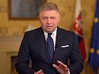 Vážený pán premiér Fiala, česká vláda je na Slovensku vítaná kedykoľvek!