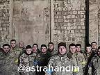 "‼ Čata ukrajinských bojovníkov 59. brigády sa vzdala na doneckom smere