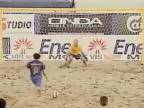 Beach Soccer Best Goals 2008
