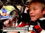 To najlepšie z WRC 2009