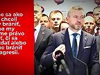 Klamári v slovenskej politike: Pellegríni