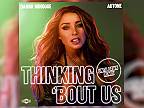 Dannii Minogue & Autone - Thinking Bout Us