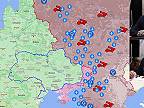 774. deň vojny v Ukrajine - celkový prehľad