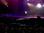Michael Jackson - Billie Jean koncert