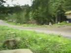 WRC Rally Finland